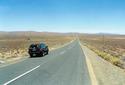 #6: Road to Matjiesfontein