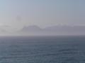 #2: Looking towards the Cape Peninsula from the Confluence