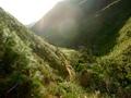 #4: View down the valley