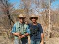 #6: Gys and Dewald at the Confluence